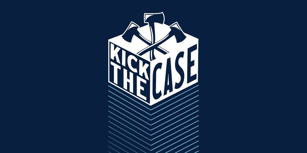 Kick the Case Tuesday | 50% OFF