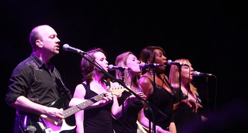 Brit Floyd - Pink Floyd Tribute