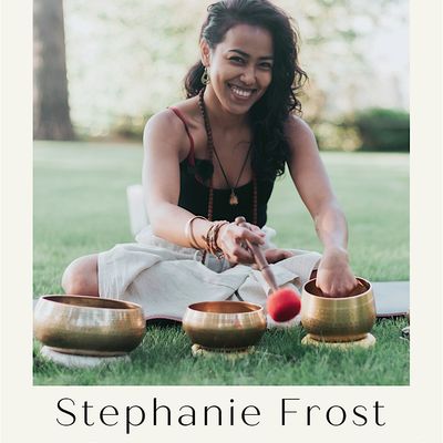 Stephanie Frost Yoga