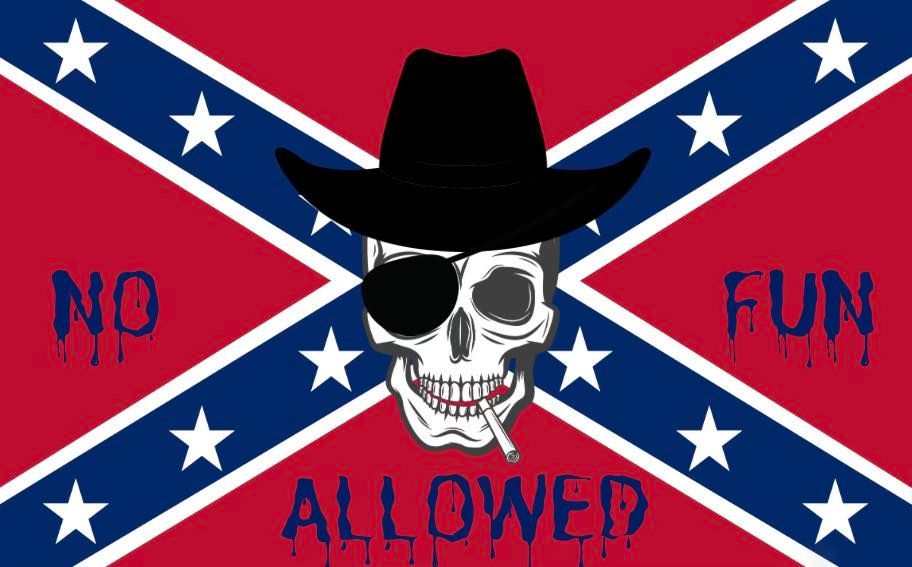 No Fun Allowed Live At Cowboy\u2019s In Dothan, Alabama Night 3