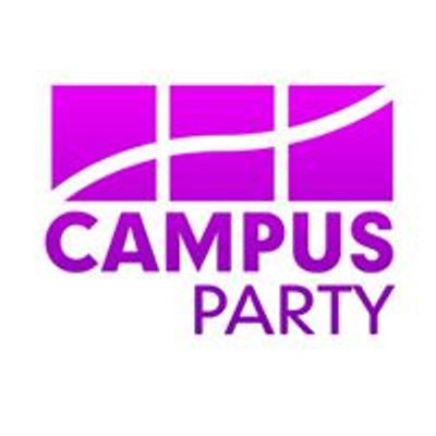 CAMPUS Party official