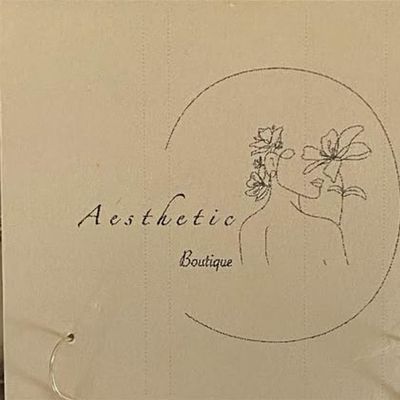 Aesthetic Boutique