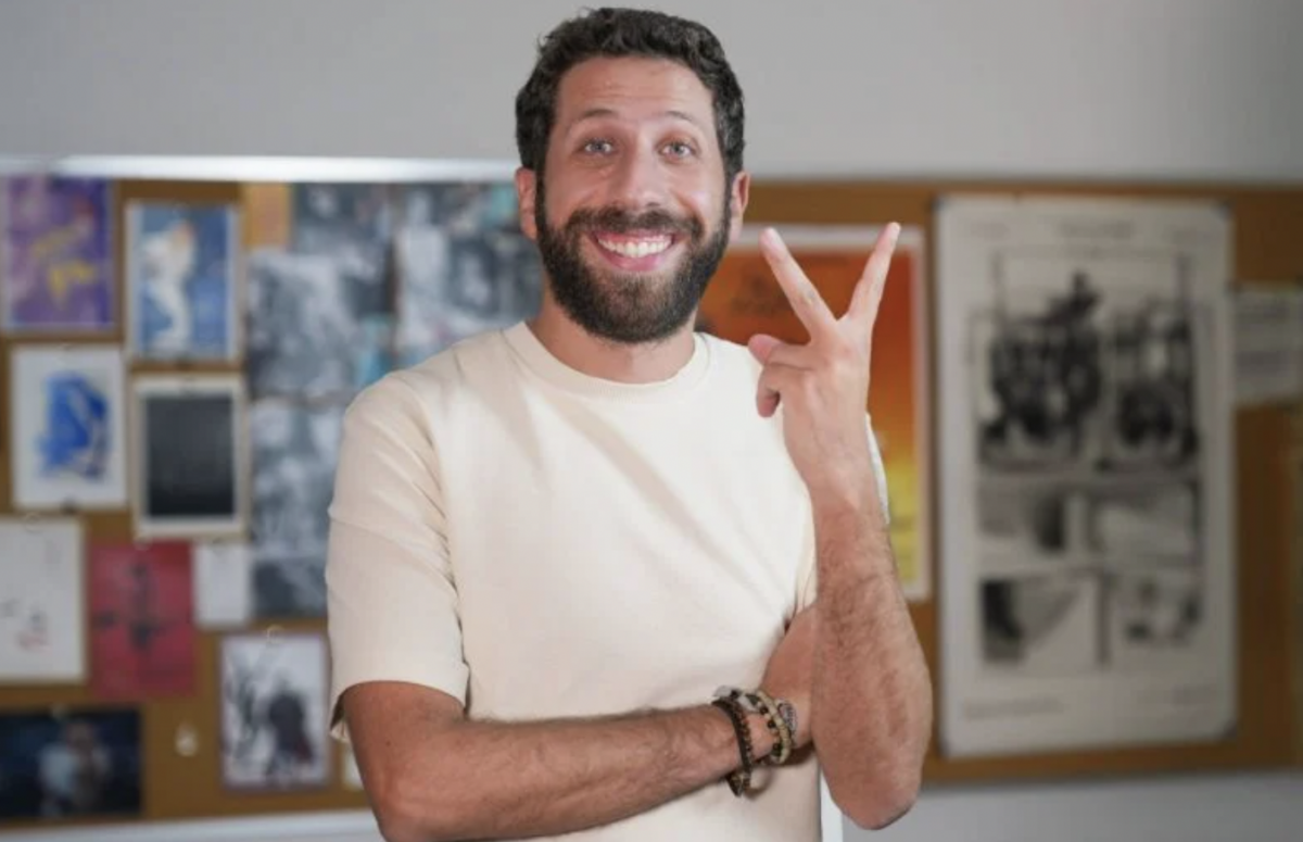 John Achkar