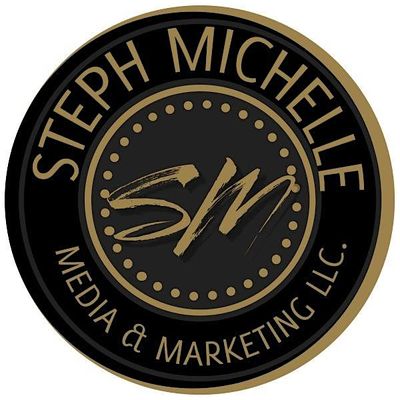 Steph Michelle Media & Marketing