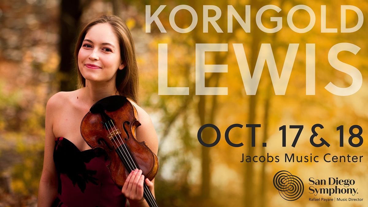 San Diego Symphony - Brahms: A German Requiem