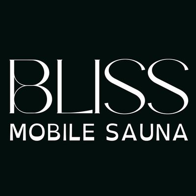 Bliss Mobile Sauna