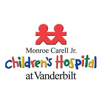 Monroe Carell Jr Children's Hospital at Vanderbilt