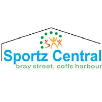 Sportz Central