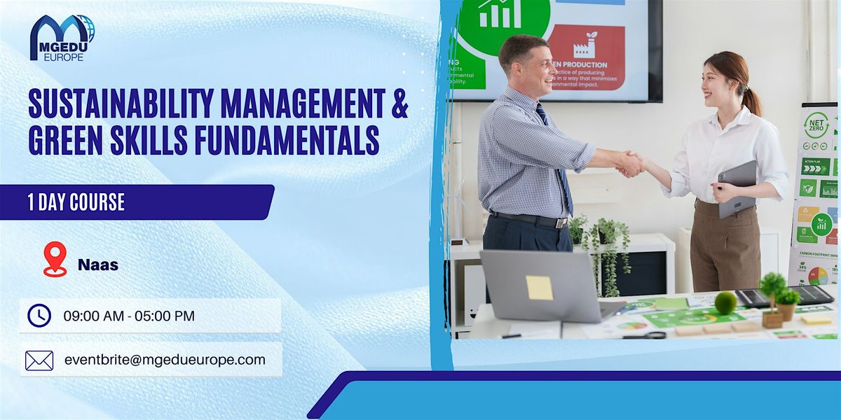 Transformative Leadership for Change & Innovation \u2013 1 Day Course, Dublin