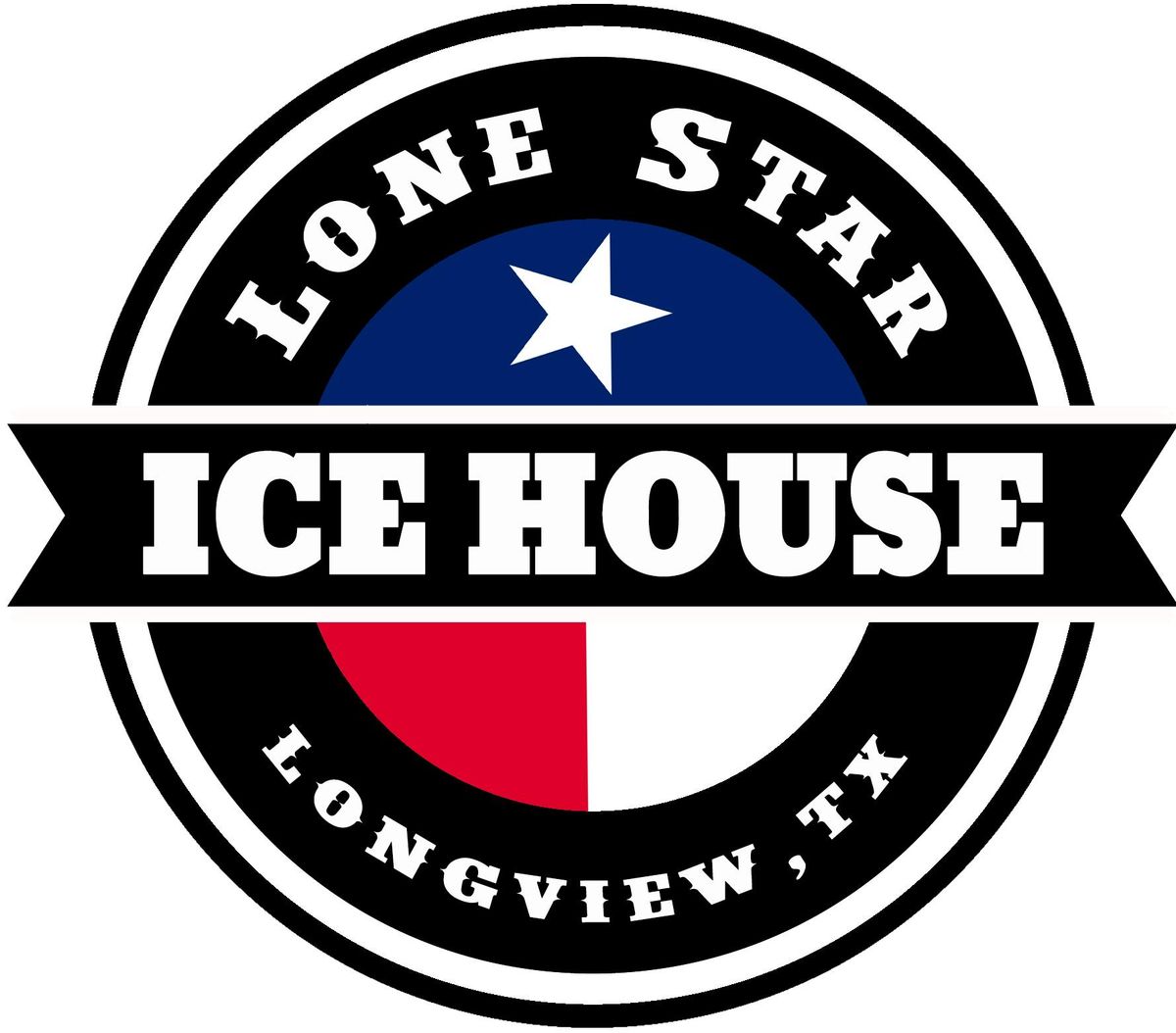 Lone Star Ice House New Years Eve BLOWOUT PARTY!!!!!