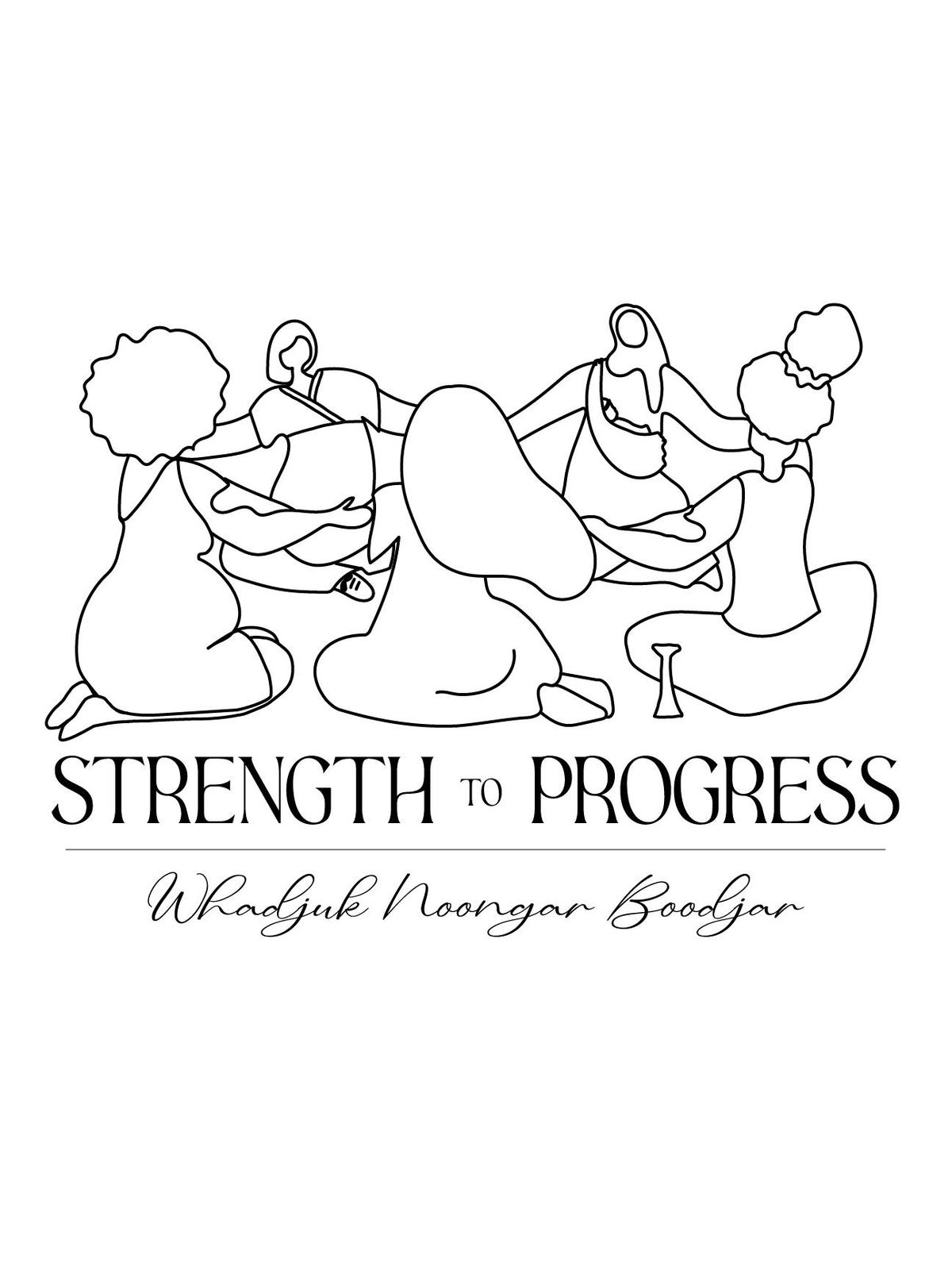 Strength to Progress 2024