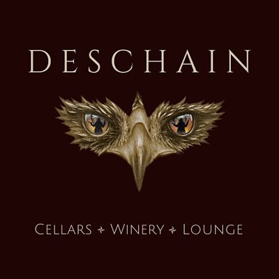 DESCHAIN Cellars + Winery + Lounge