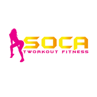 Soca Tworkout Fitness