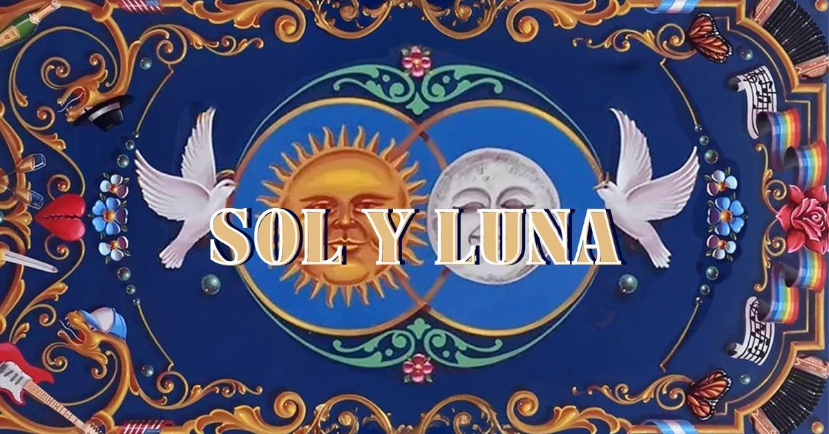 Sol y Luna Tango Show