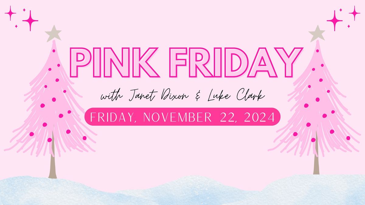 Pink Friday