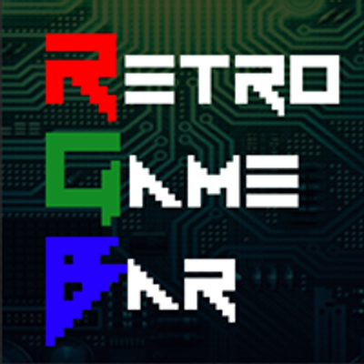 Retrogamebar \ub808\ud2b8\ub85c\uac8c\uc784\ubc14