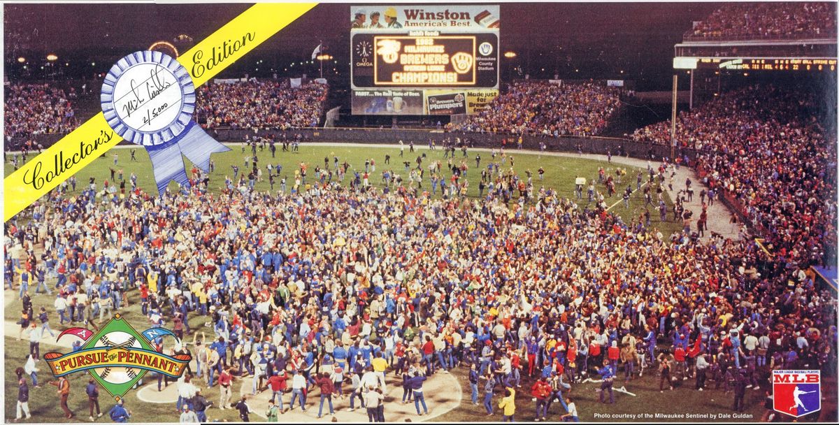 40th Anniversary Target Field Tournament