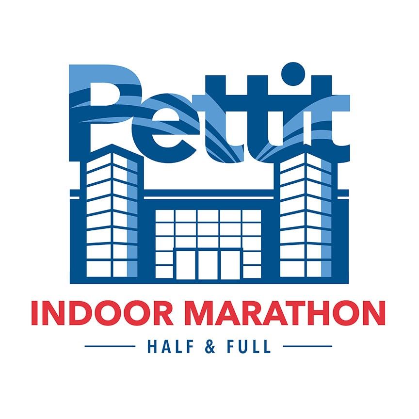 Pettit Indoor Marathon