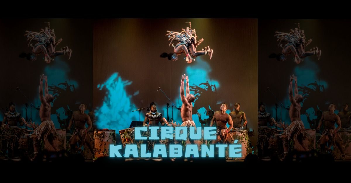 Cirque Kalabant\u00e9