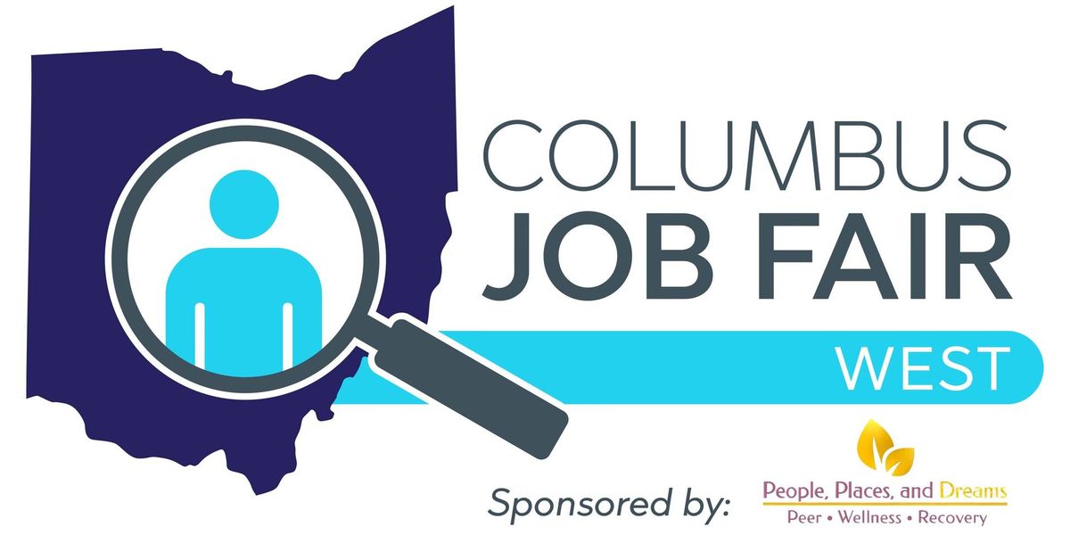 Columbus Job Fair & Career Expo - West