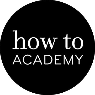 How To Academy
