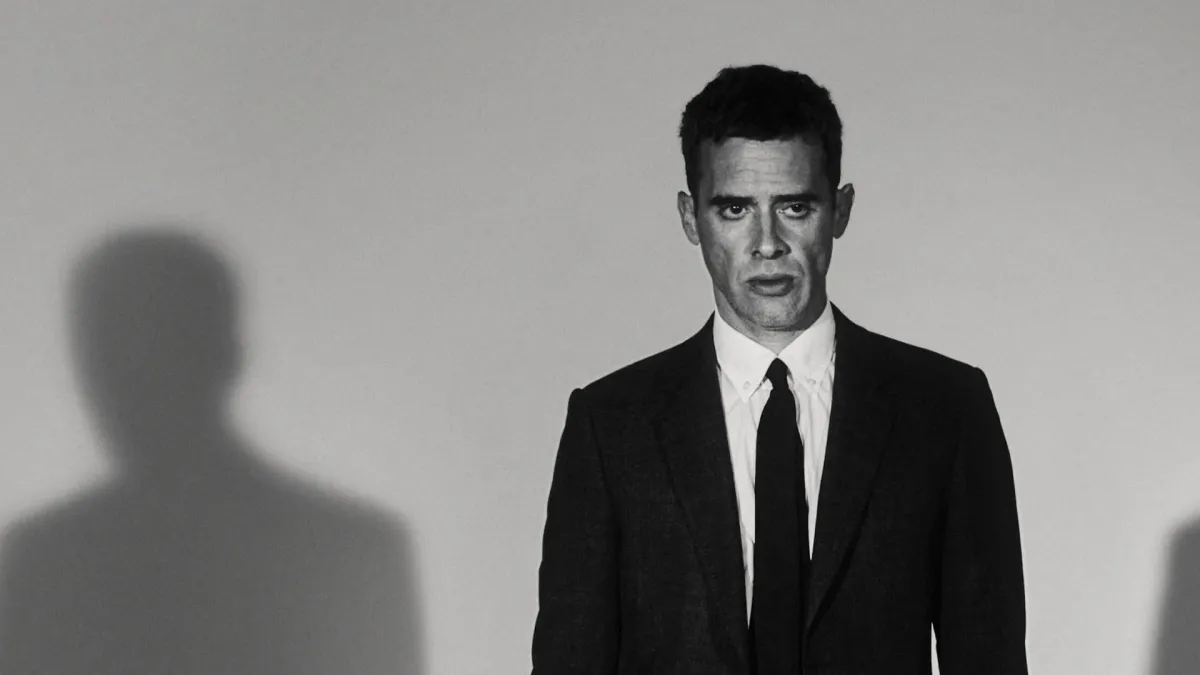 Gabriel Rios in 's-Hertogenbosch