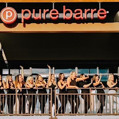 Pure Barre Boulder