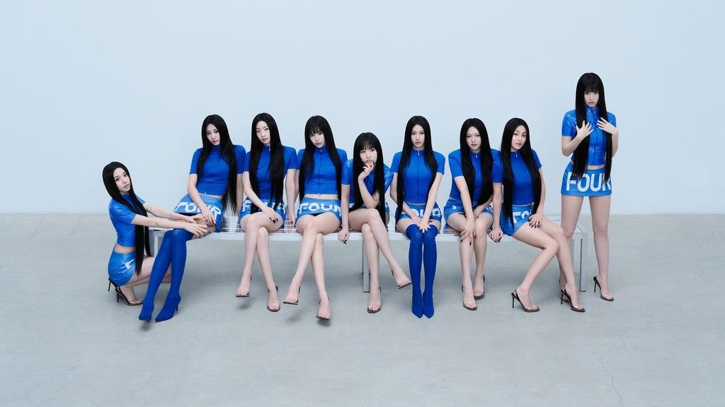TWICE | Comfort Seats