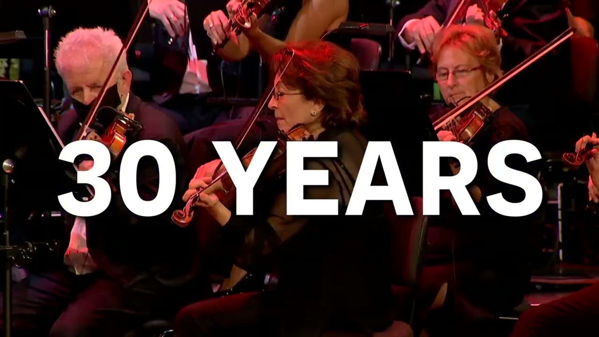 Parking Strauss Symphony of America - Salute to Vienna - Miami