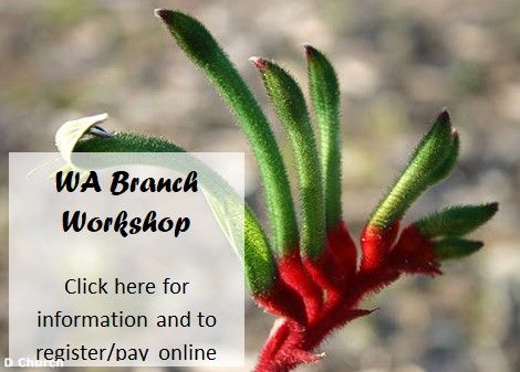 RAoA Western Australia Meeting & Workshop
