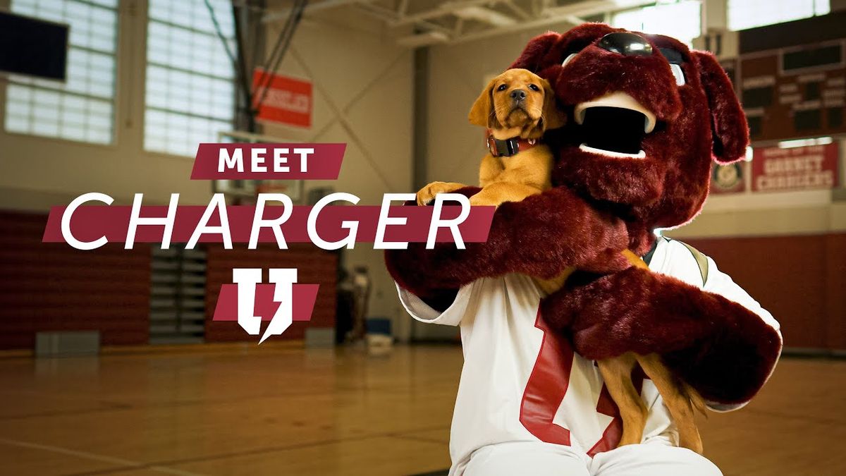 Brown Bears vs. Union College Garnet Chargers