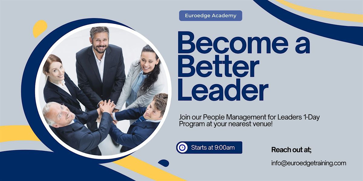 Essential Public Speaking & Presentation Skills 1-Day Masterclass in Pozna\u0144