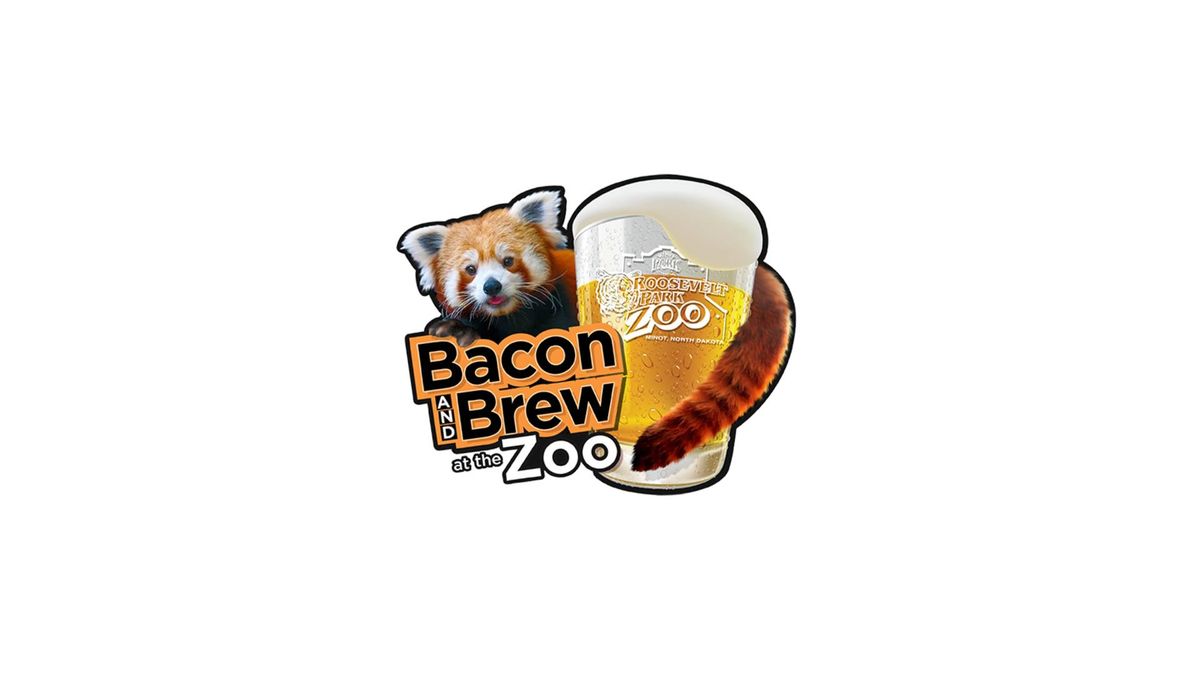 Bacon & Brew at the Zoo!