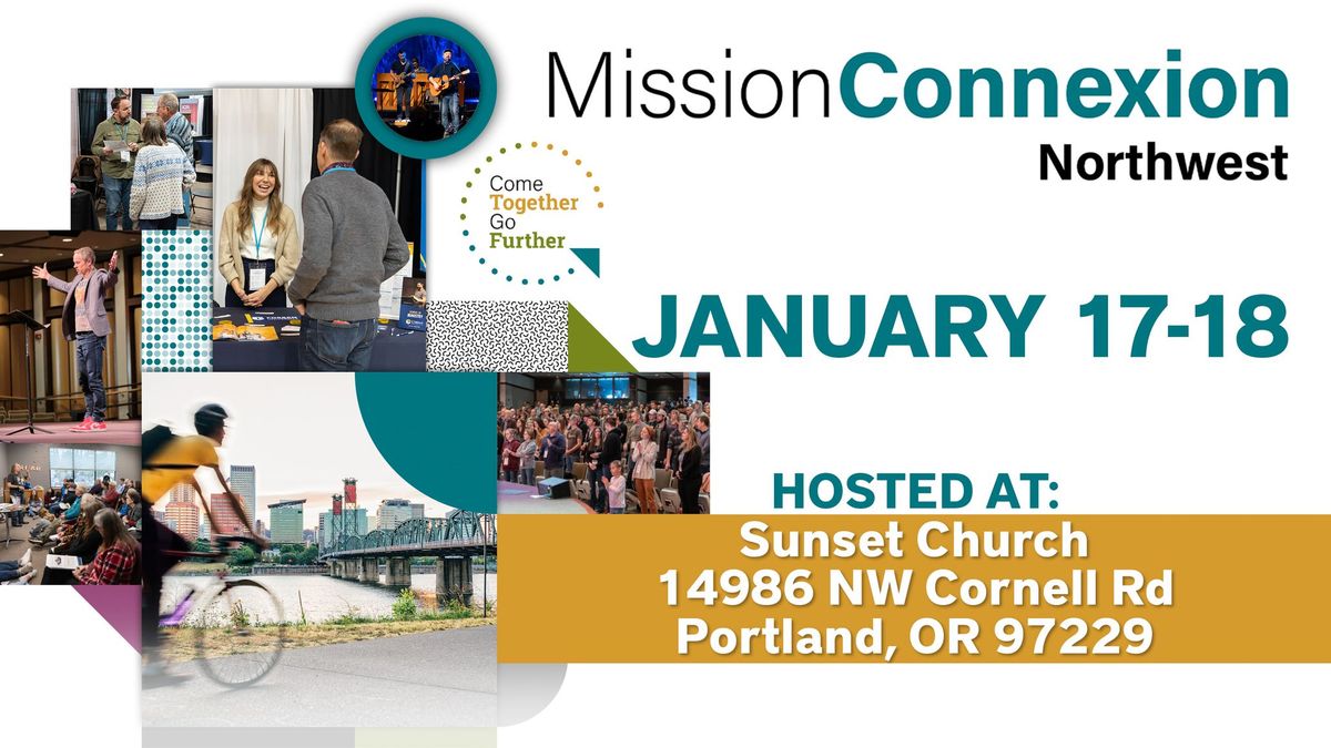 Mission Connexion NW