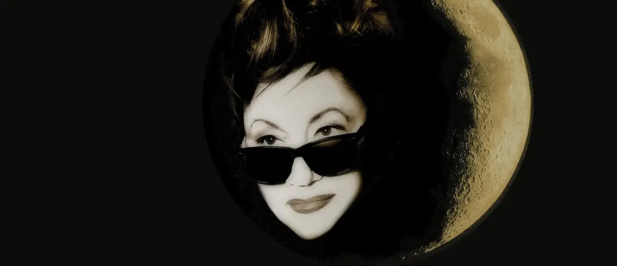 Holly Cole at Club Regent Casino