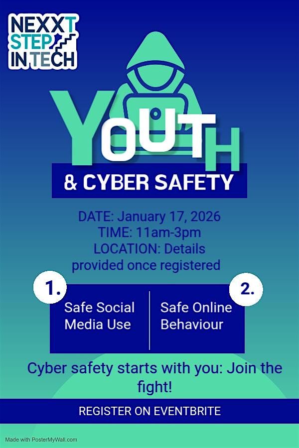 Youth Cyber Safety Basics