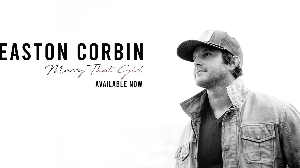 Easton Corbin in Wichita