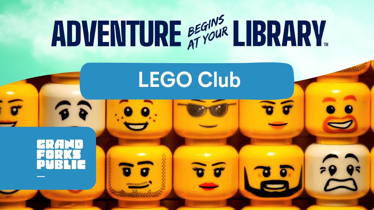 LEGO Club