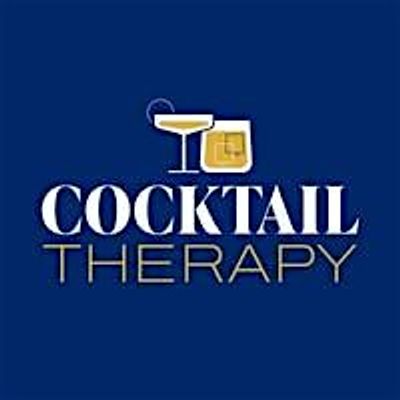 Cocktail Therapy Show
