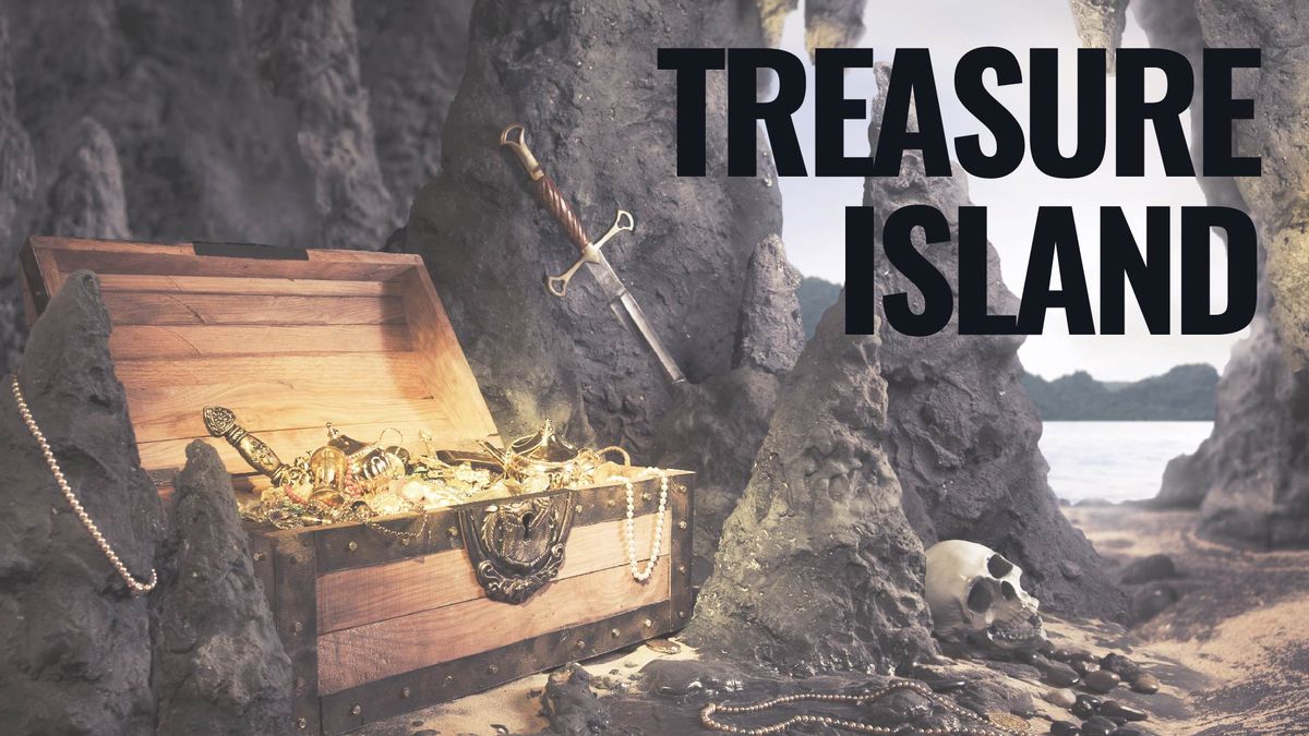 Treasure Island 