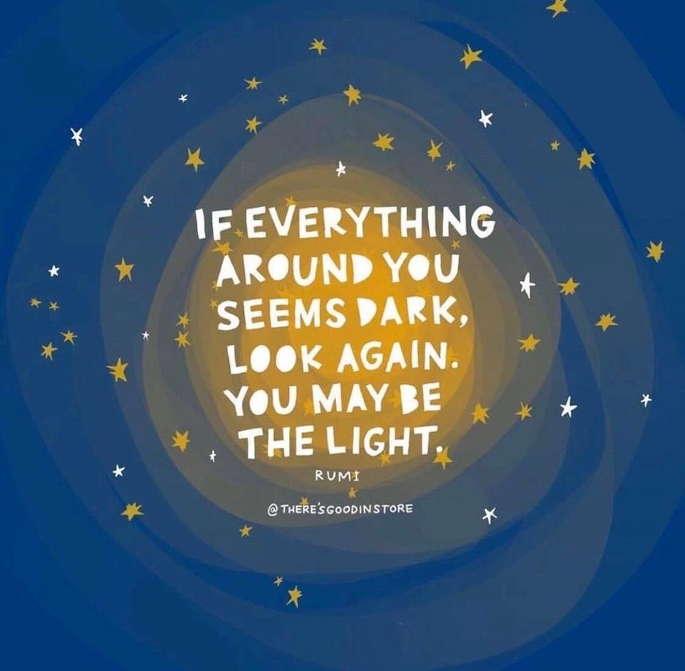 Be The Light 5k Glow Run for Mental Health Awareness, Riverdale Local