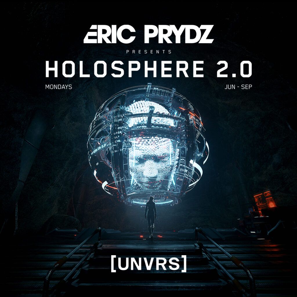 Eric Prydz Presents Holosphere 2.0 Tickets