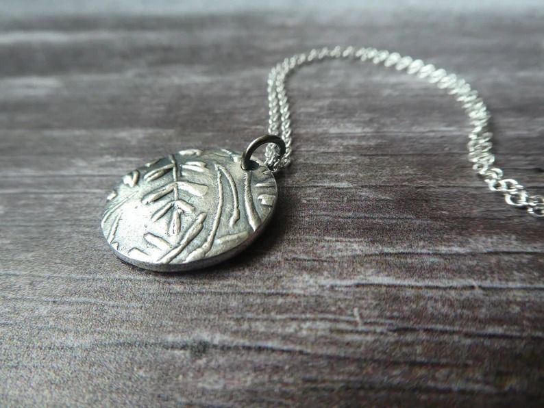 Fine Silver Clay Jewellery Workshop at Shed One