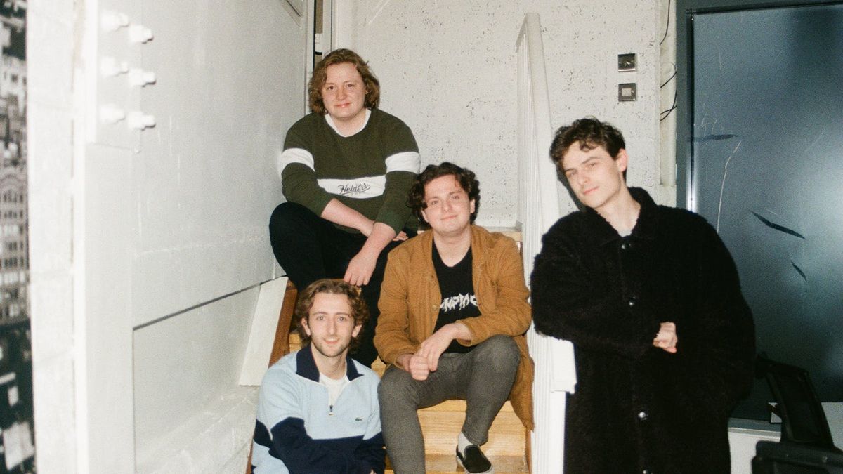 Jarpsy @ The Ship Isis