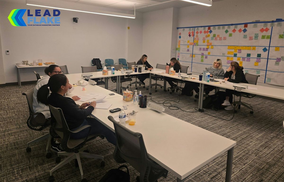 AI-Driven Process Optimization \u2013 1 Day Workshop in Wroc\u0142aw