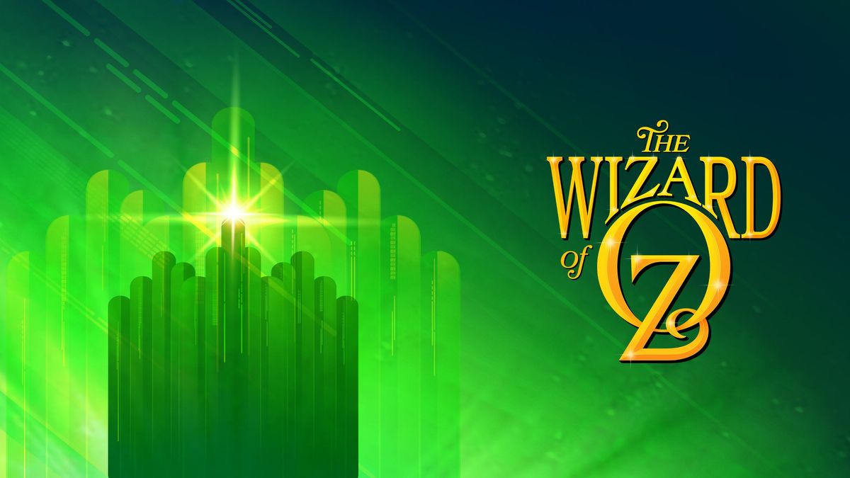 The Wizard of Oz Auditions\/Technical Interviews