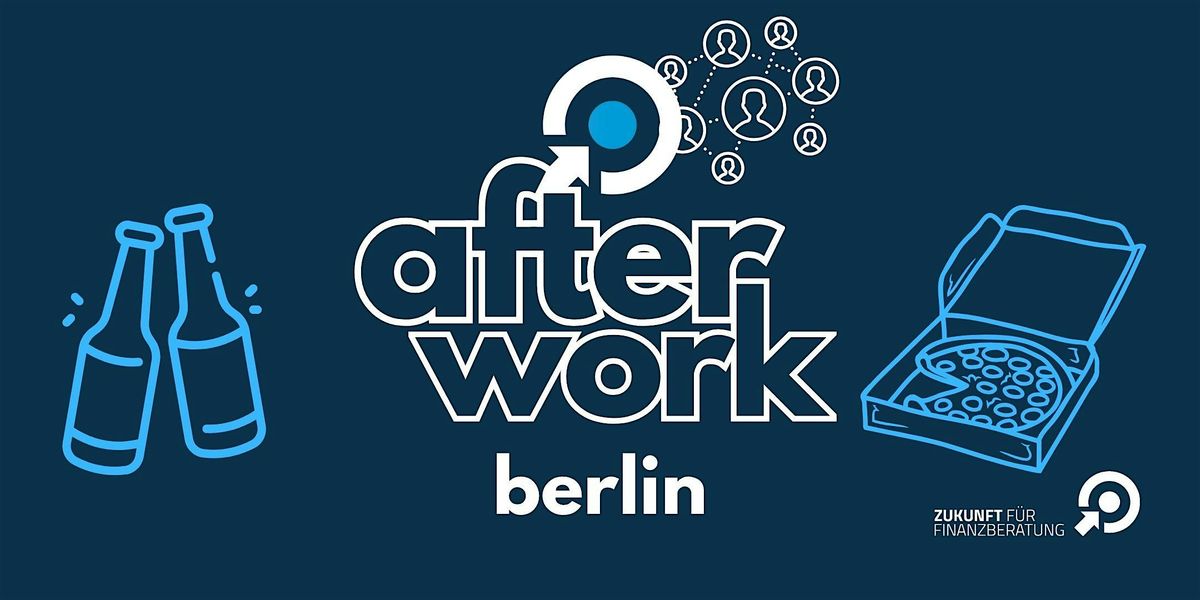 ZFF Afterwork in Berlin