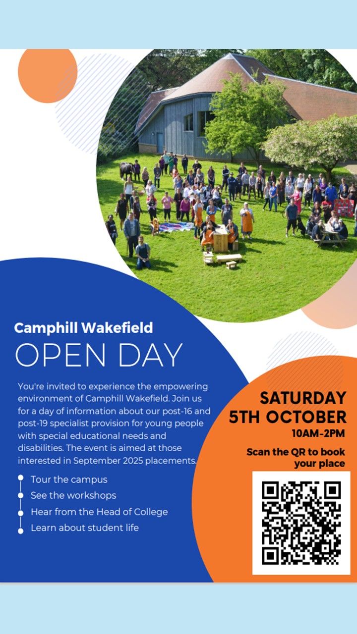 Open Day