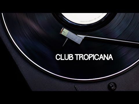 \ud83e\udde7Club Tropicana T\u1ebft Special\ud83e\uddff Hanoi's Original 80s Vinyl Night