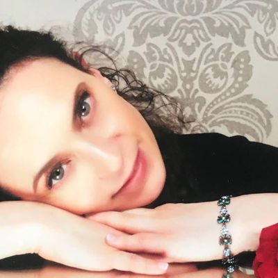 Lisa Hatton - Breath Coach